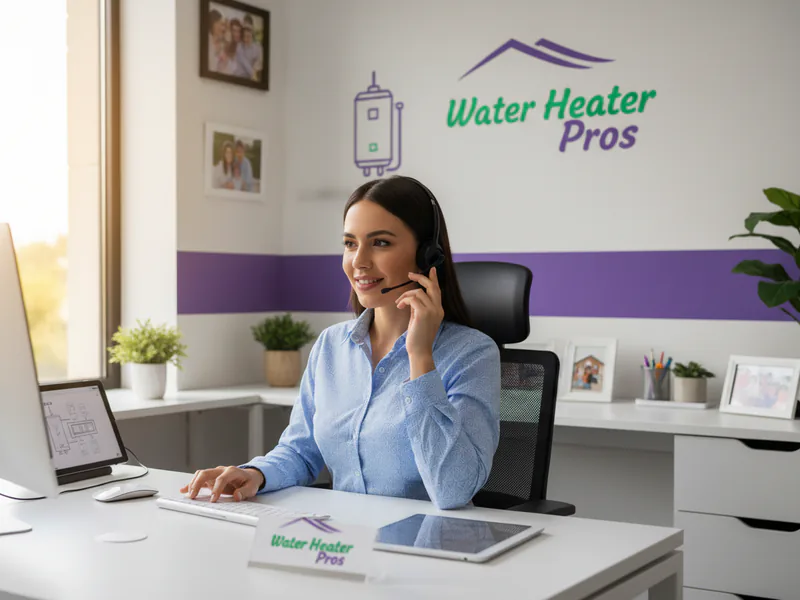 Water Heater Repair  in Glenpool  FAQ